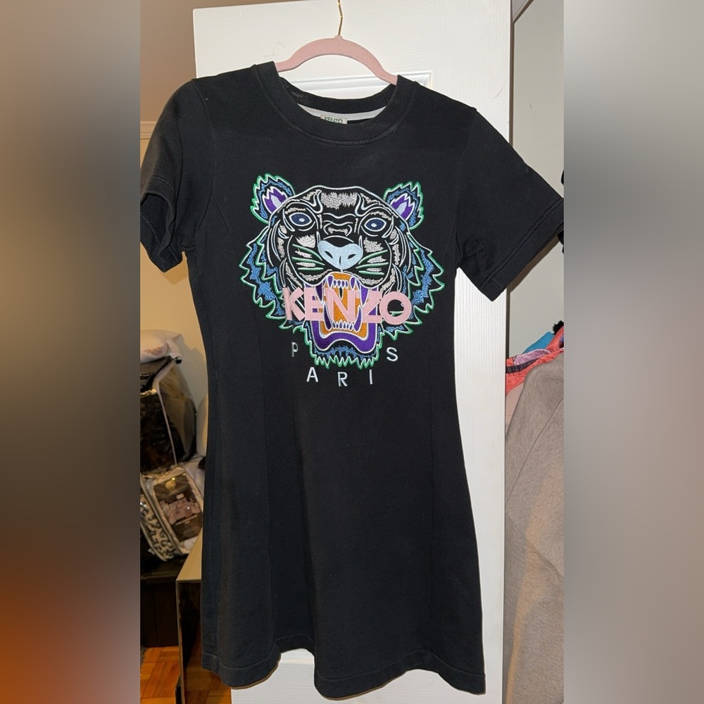 Kenzo dress